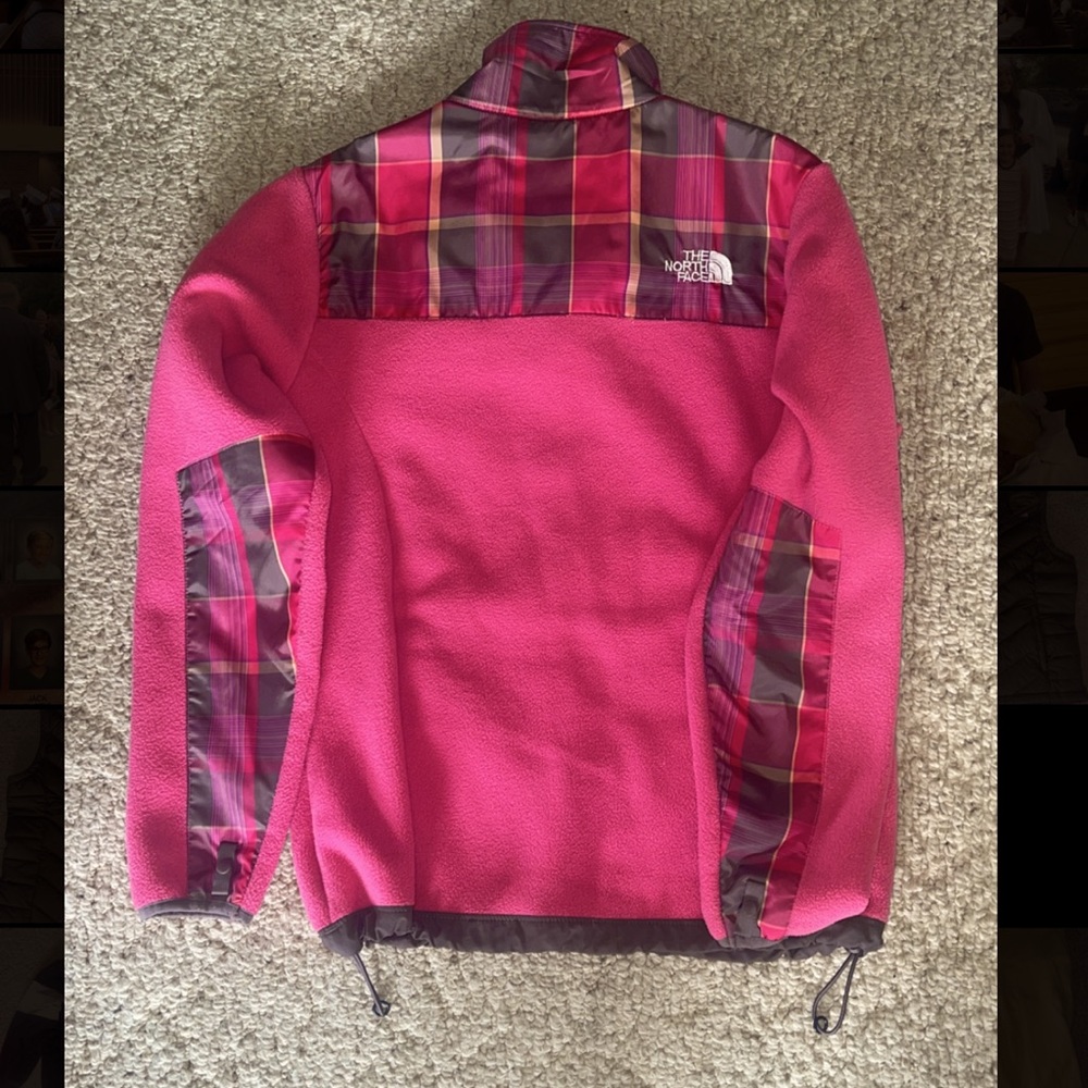 The North Face, worn only a few times , jacket.